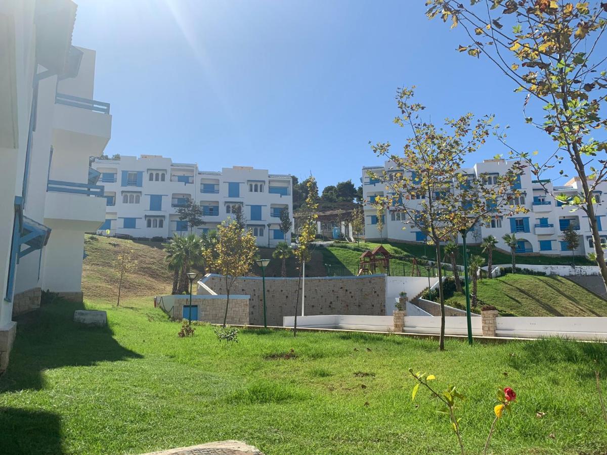 Residence Neuve Avec Piscine 음디크 외부 사진
