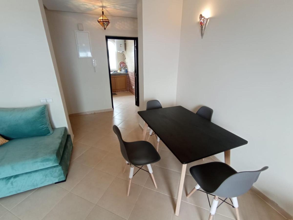 Residence Neuve Avec Piscine 음디크 외부 사진