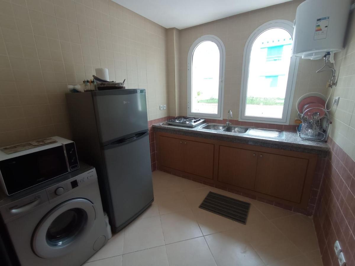 Residence Neuve Avec Piscine 음디크 외부 사진