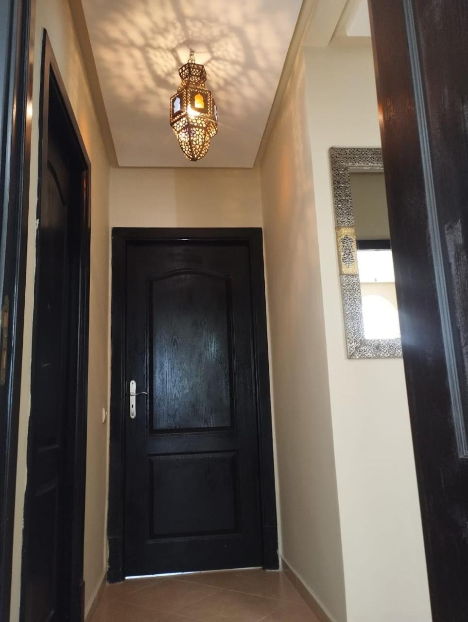 Residence Neuve Avec Piscine 음디크 외부 사진